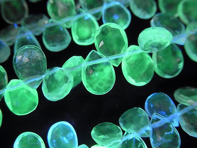 Opal Gemstone Beads