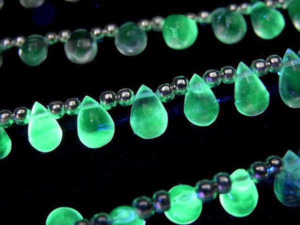 Opal Gemstone Beads