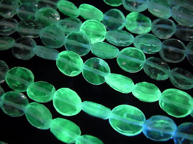Opal Gemstone Beads
