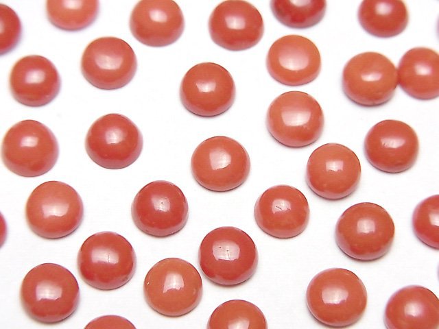 Coral Natural Beads