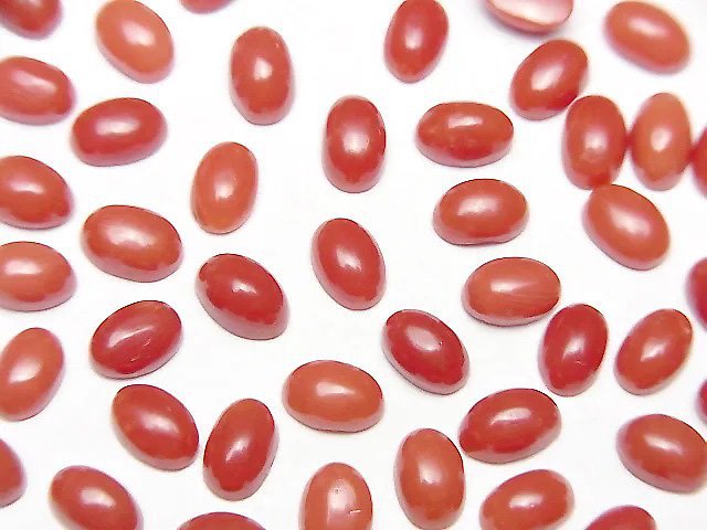 Coral Natural Beads