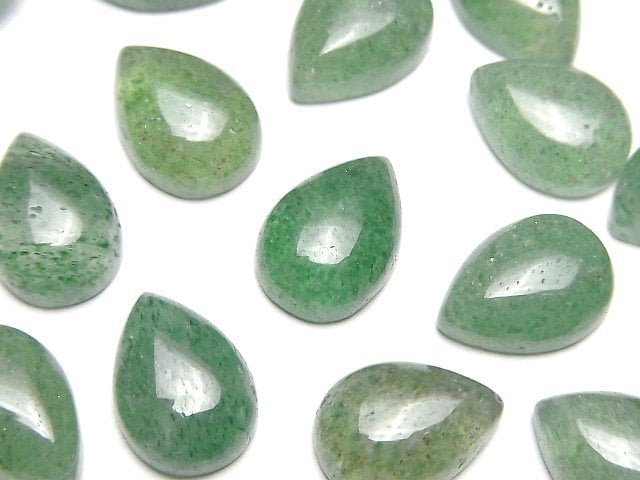 Aventurine Gemstone Beads