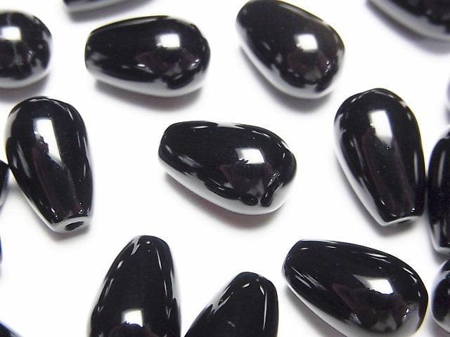 Onyx Gemstone Beads