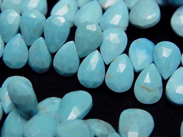 Turquoise Gemstone Beads