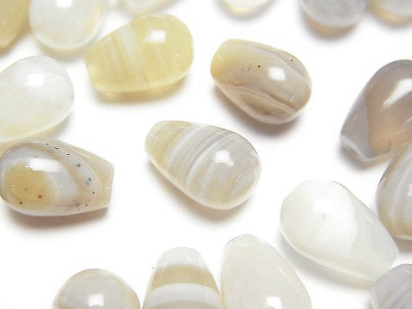 Agate Gemstone Beads