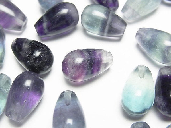 Fluorite Gemstone Beads