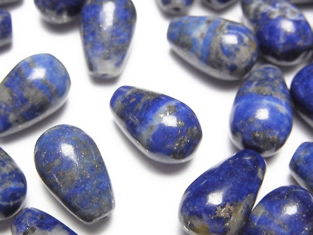 Lapis lazuli Gemstone Beads