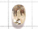 [Video][One of a kind] High Quality Sinhalite Loose stone Faceted 1pc NO.12
