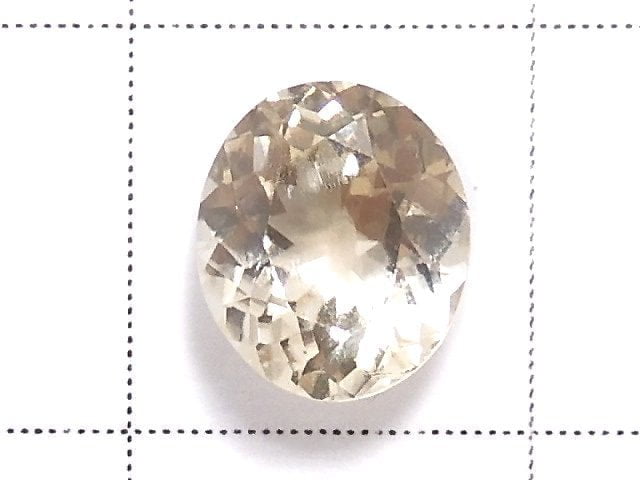 [Video][One of a kind] High Quality Sinhalite Loose stone Faceted 1pc NO.13