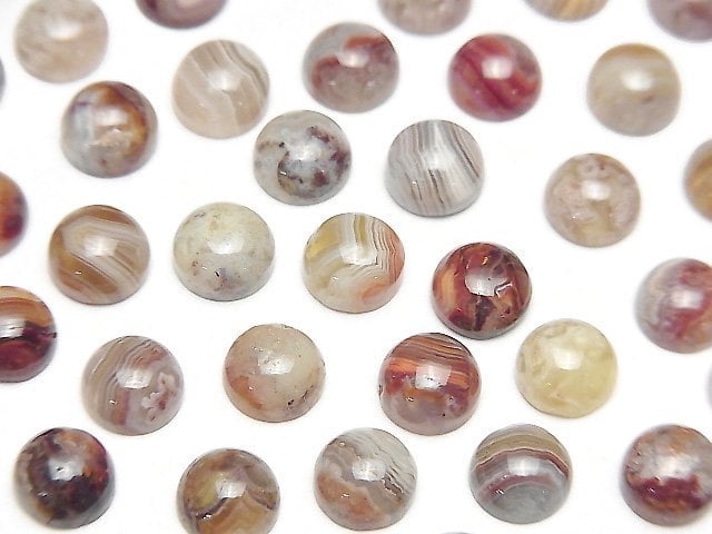 Agate Gemstone Beads