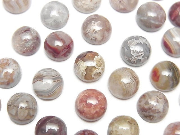 Agate Gemstone Beads