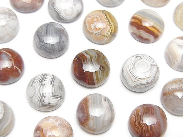 Agate Gemstone Beads