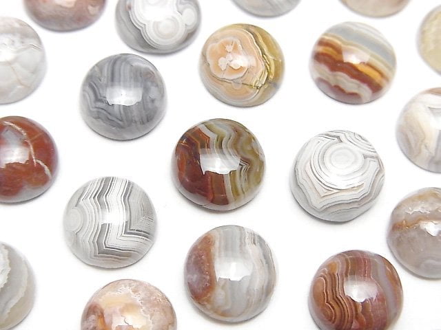 Agate Gemstone Beads