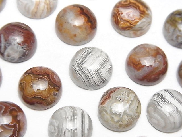 Agate Gemstone Beads