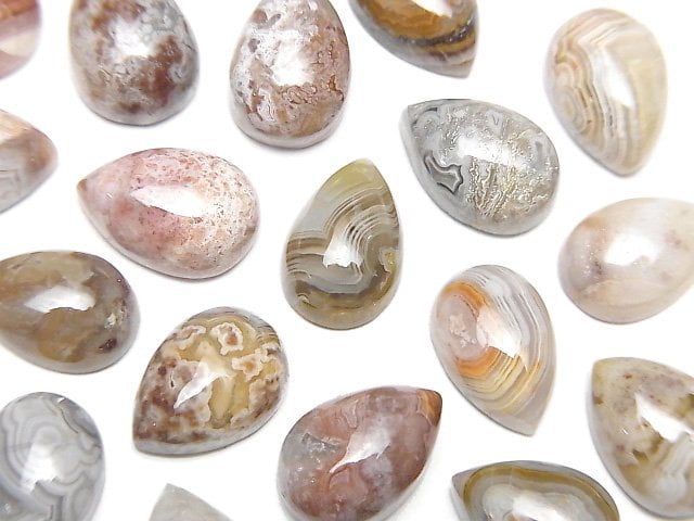 Agate Gemstone Beads