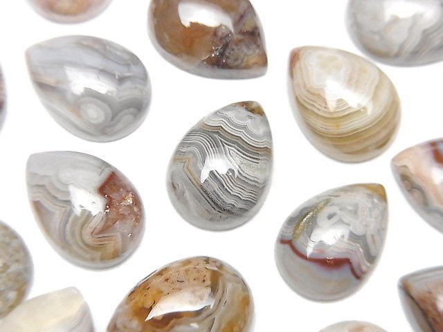 Agate Gemstone Beads