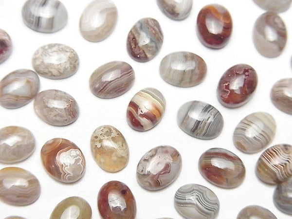 Agate Gemstone Beads