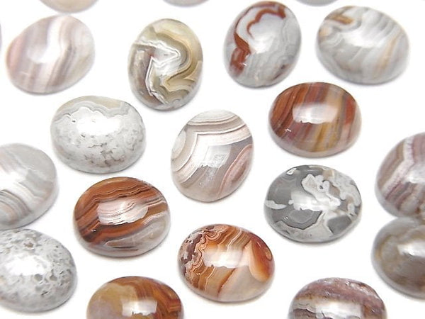 Agate Gemstone Beads