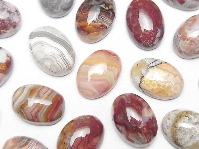 Agate Gemstone Beads