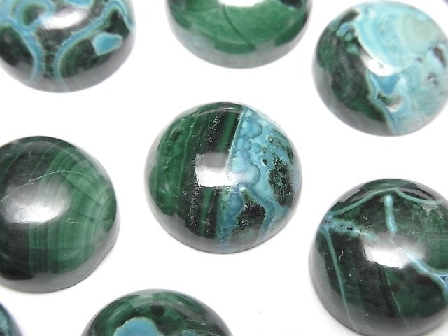 Malachite Gemstone Beads