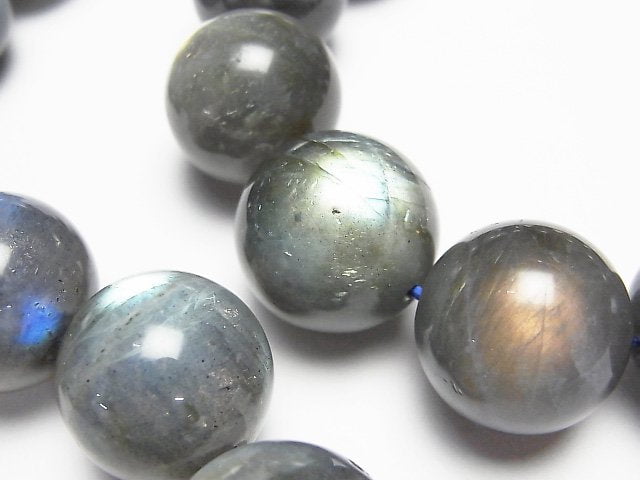 Labradorite Gemstone Beads