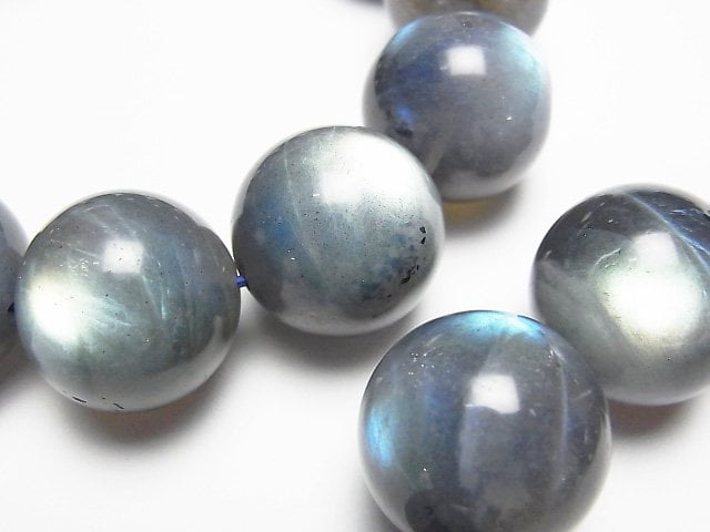 Labradorite Gemstone Beads