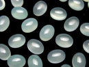 Chalcedony Gemstone Beads