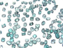 Grandidierite Gemstone Beads
