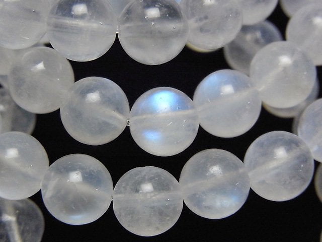 Moonstone Gemstone Beads