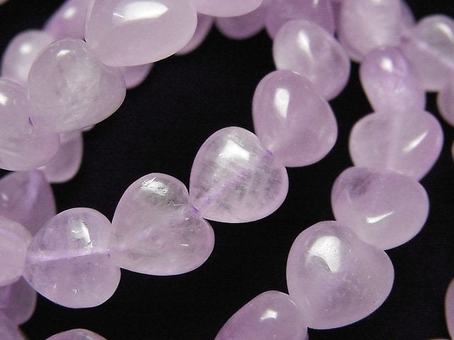 Kunzite Gemstone Beads