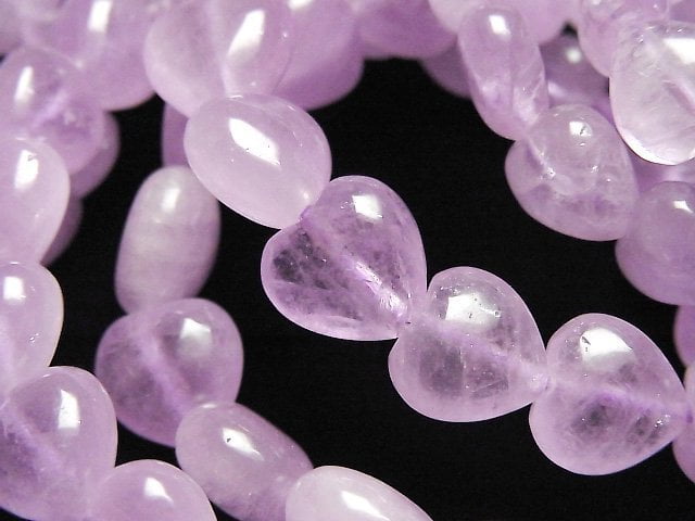 Kunzite Gemstone Beads