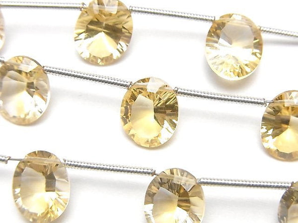 Citrine Gemstone Beads