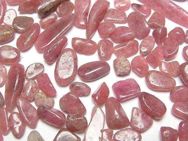 Rhodonite Gemstone Beads