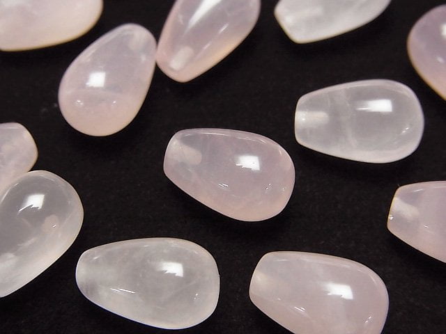 Rose Quartz Gemstone Beads