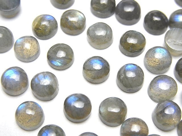 Labradorite Gemstone Beads