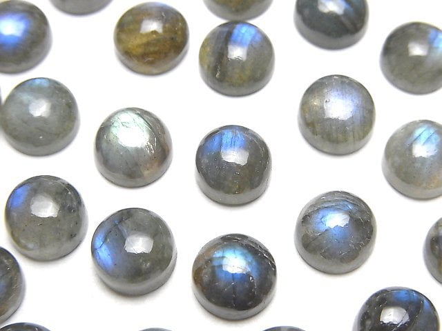 Labradorite Gemstone Beads