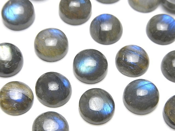 Labradorite Gemstone Beads