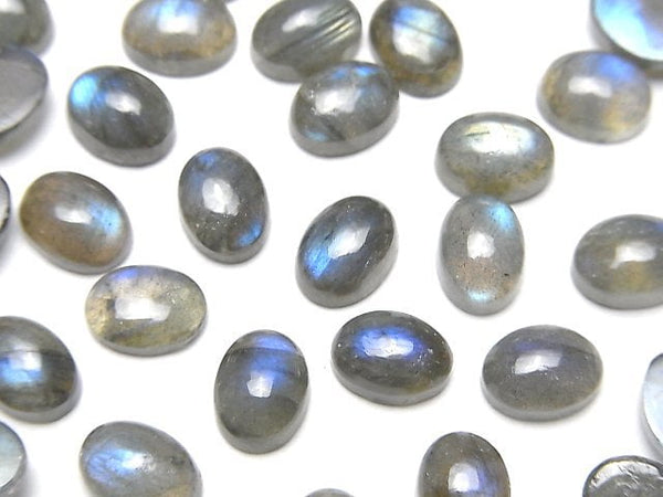 Labradorite Gemstone Beads