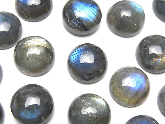 Labradorite Gemstone Beads