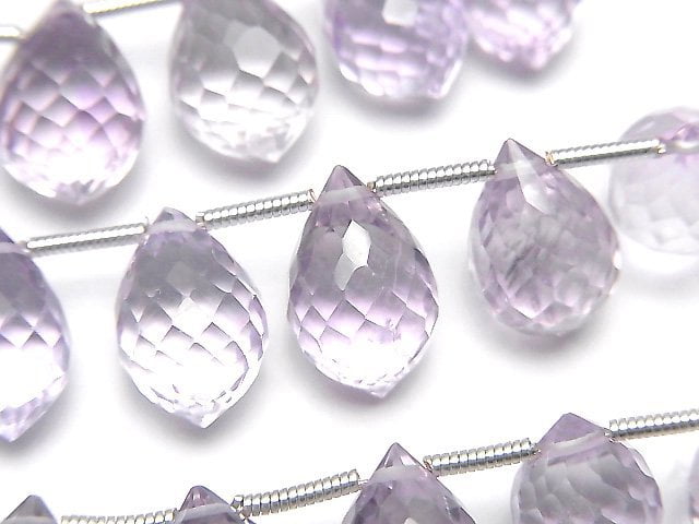 Amethyst Gemstone Beads