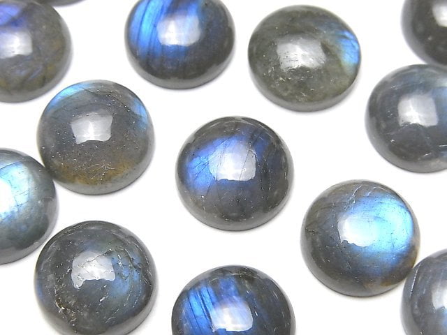 Labradorite Gemstone Beads