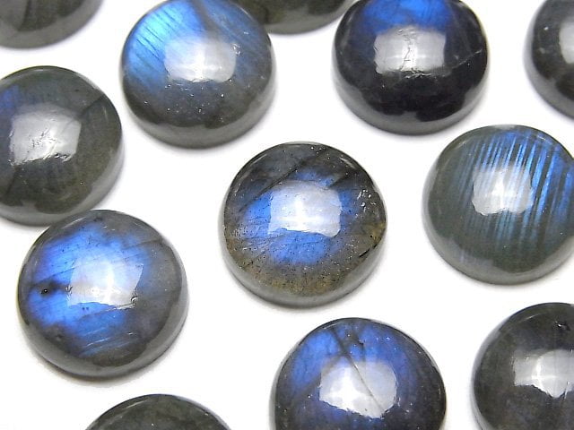 Labradorite Gemstone Beads