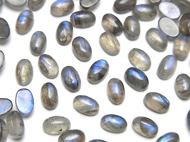 Labradorite Gemstone Beads