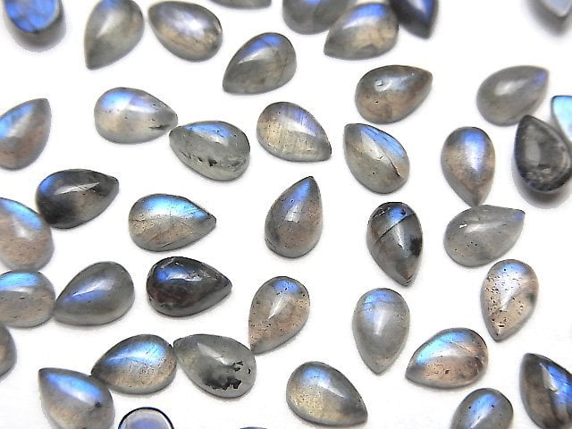 Labradorite Gemstone Beads