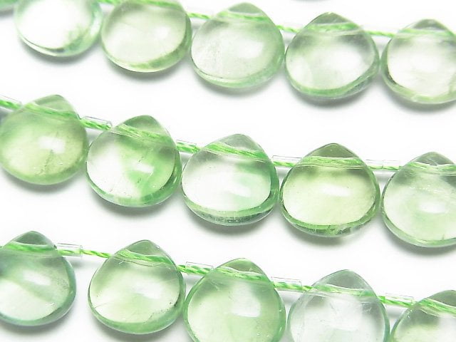 Fluorite Gemstone Beads