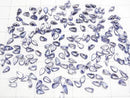 [Video]High Quality Tanzanite AAA Loose stone Pear shape Faceted 5x3mm 5pcs