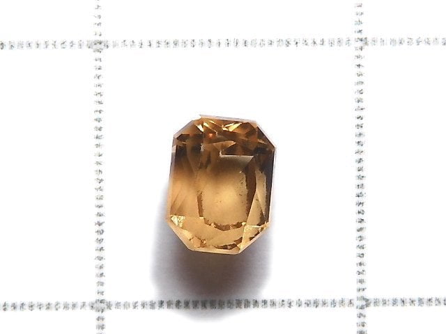 [Video][One of a kind] High Quality Enstatite Loose stone Faceted 1pc NO.2