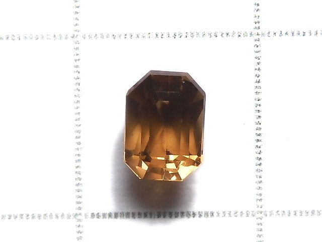 [Video][One of a kind] High Quality Enstatite Loose stone Faceted 1pc NO.3