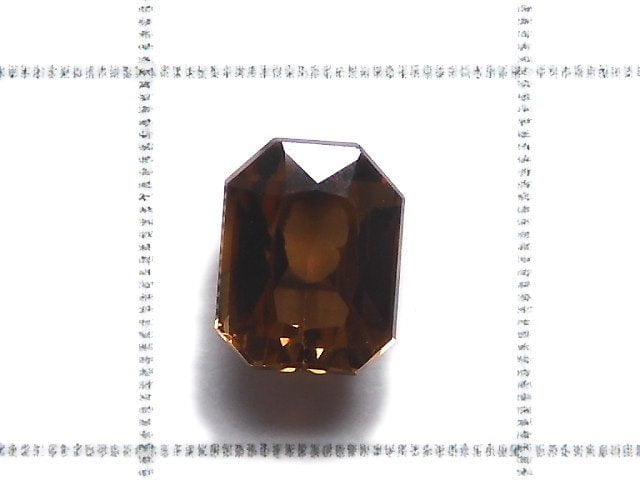 [Video][One of a kind] High Quality Enstatite Loose stone Faceted 1pc NO.10