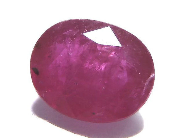 Ruby One of a kind